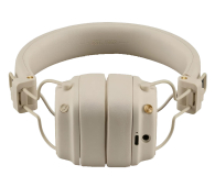 MARSHALL Major V Bluetooth Kremowy - 1325399 - zdjęcie 5